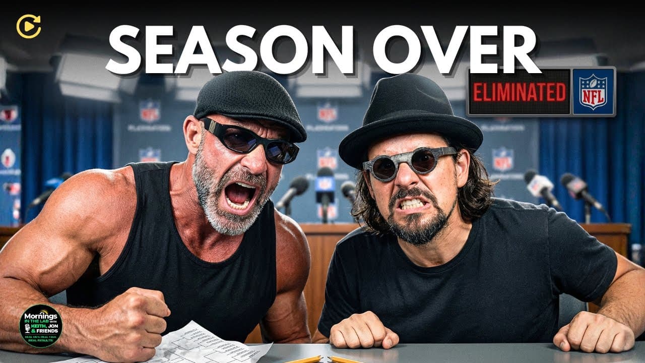 How To Rebuild Self-Trust & The Power of Functional Mushrooms