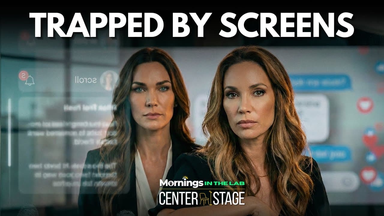 Why You Feel Empty (It’s Not Burnout)