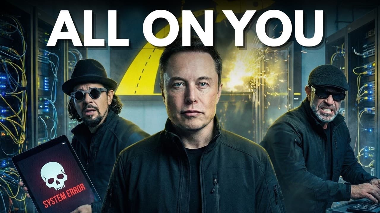 SpaceX Crew-12 Launch, Smart Underwear Tracks Farts & The Lie Men Tell In Their 40s