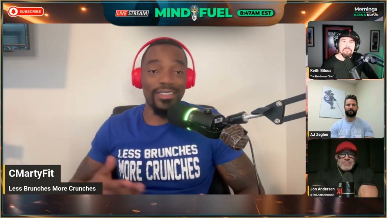 STOP The Social Media Trap! Digital Detox For Elite Focus & True Self