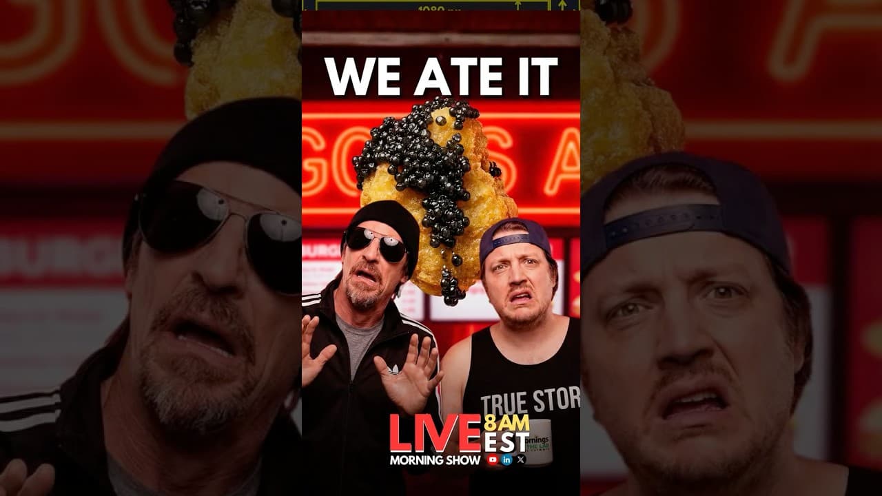 McDonald's Caviar McNuggets Are a $10 Scam — Here's the Business Lesson