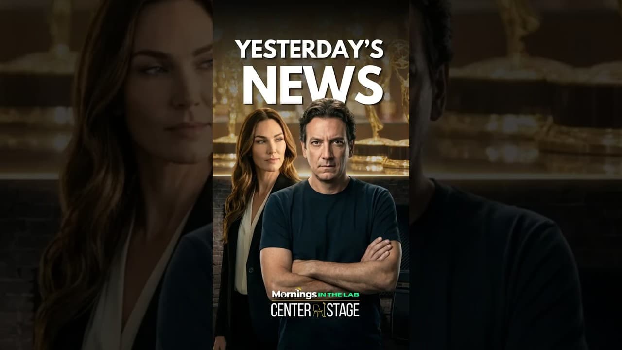 "My Awards Mean Nothing" — David Frangioni's All-or-Nothing Music Empire Mindset