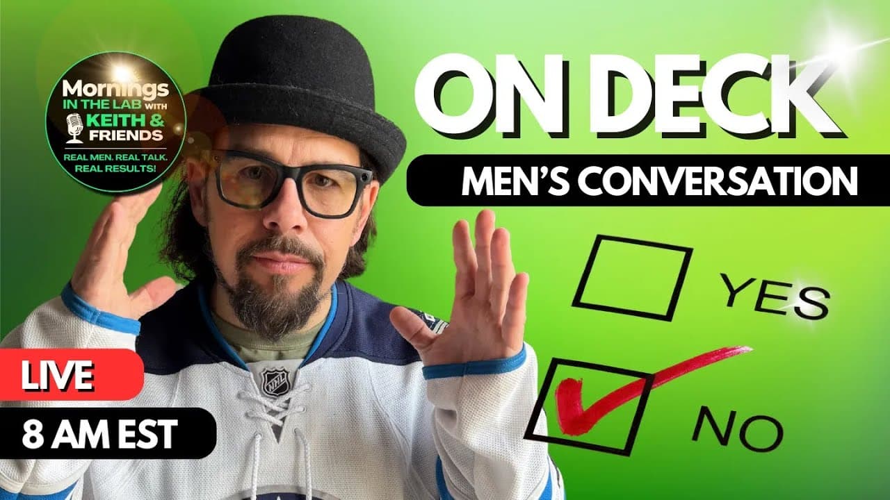 Why Saying NO to Meetings Boosts Productivity by 71% | Doc Wiley on Tom Petty's Legacy