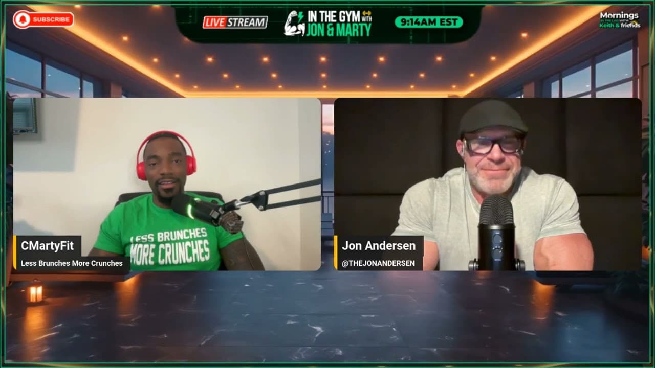 Get Fit: 5 Common Fitness Mistakes and How to Overcome Them