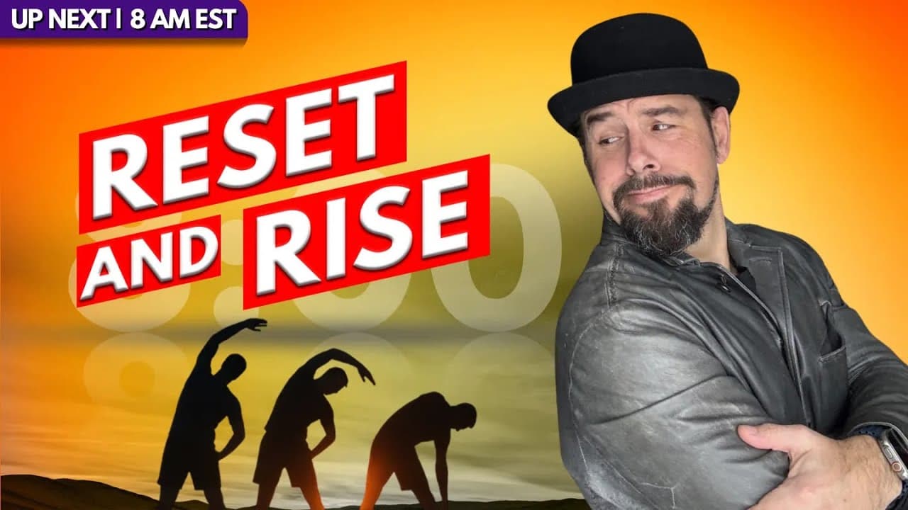 The IMPOSTER SYNDROME EPIDEMIC??