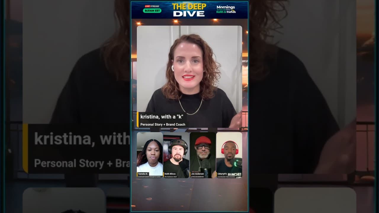 Navigating Expectations: Personal Growth Conversations