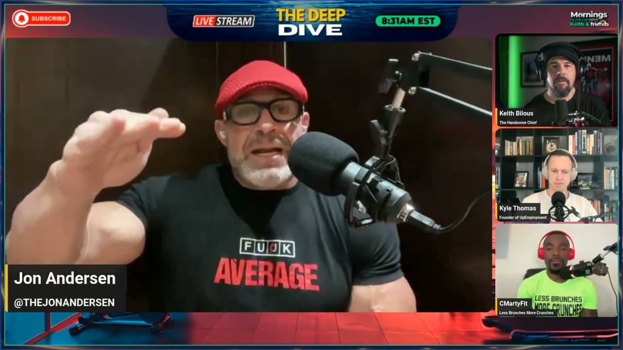 Momentum Matters: Building Systems for Lasting Success