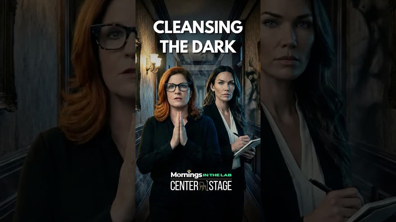 Beyond the Physical: My Spiritual Cleansing Process