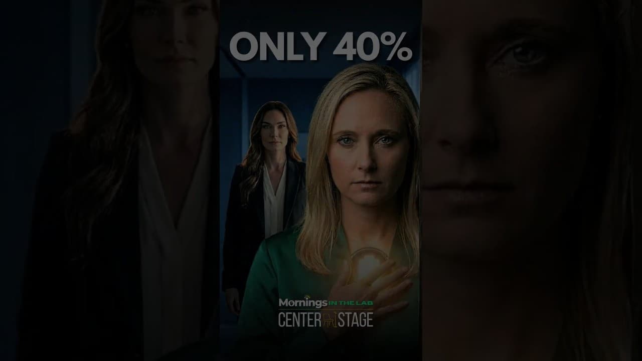 Burnout Recovery — Why Giving 40% is Actually Enough