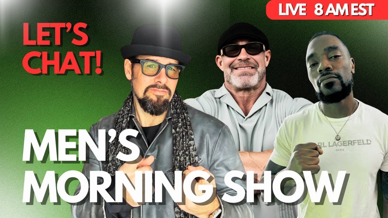 Surprising Foods & Wild Confessions Shared on the Live Morning Show!