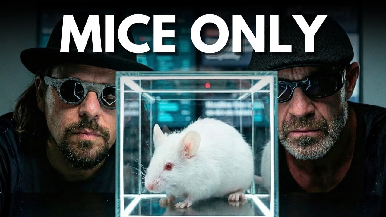 Pancreatic Cancer ‘Cure’ Headlines, Here’s the Reality (It Was in Mice)