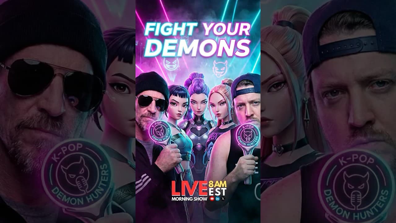 Every Man Has a Demon — Are You Fighting It or Feeding It?