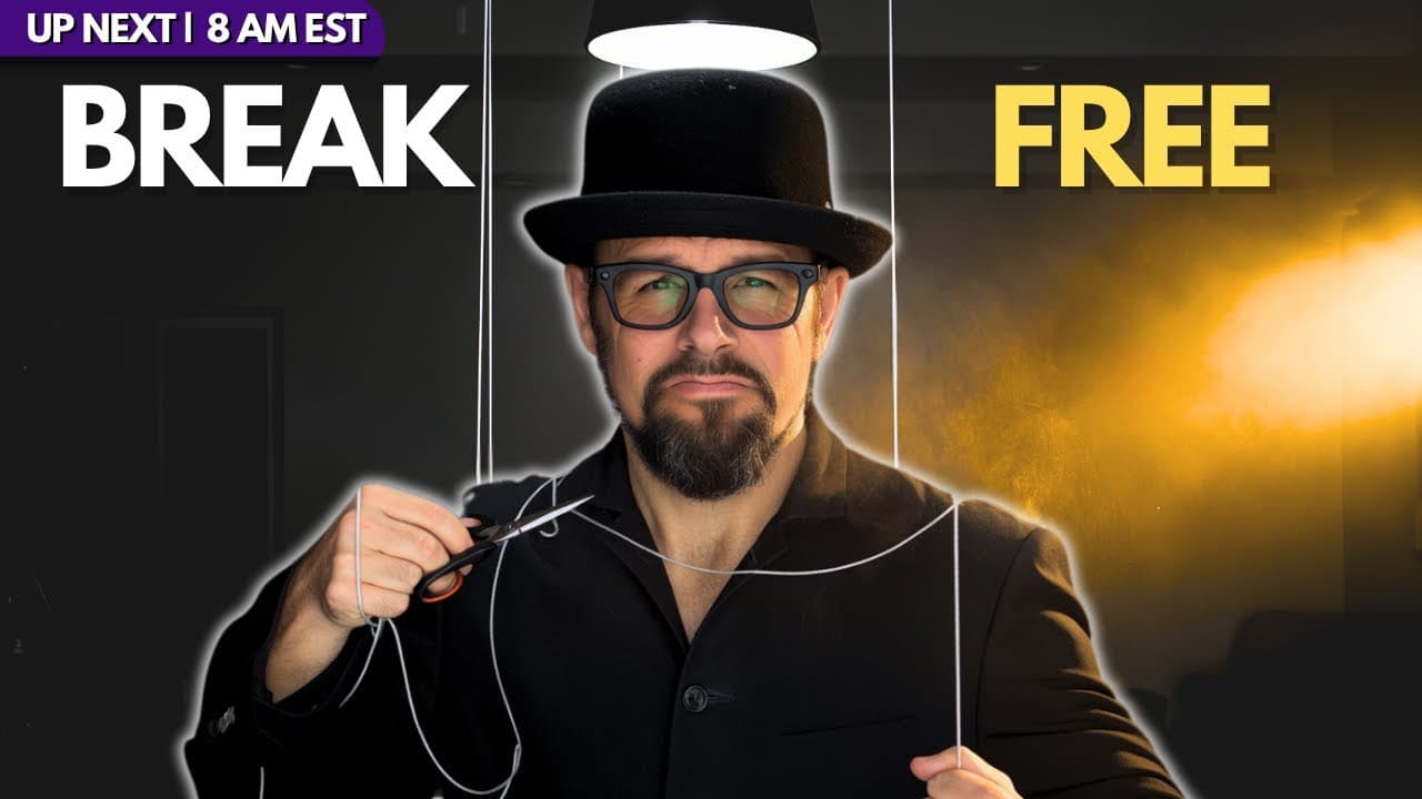 Mind Control, Summer Long Balls & How to Break Free