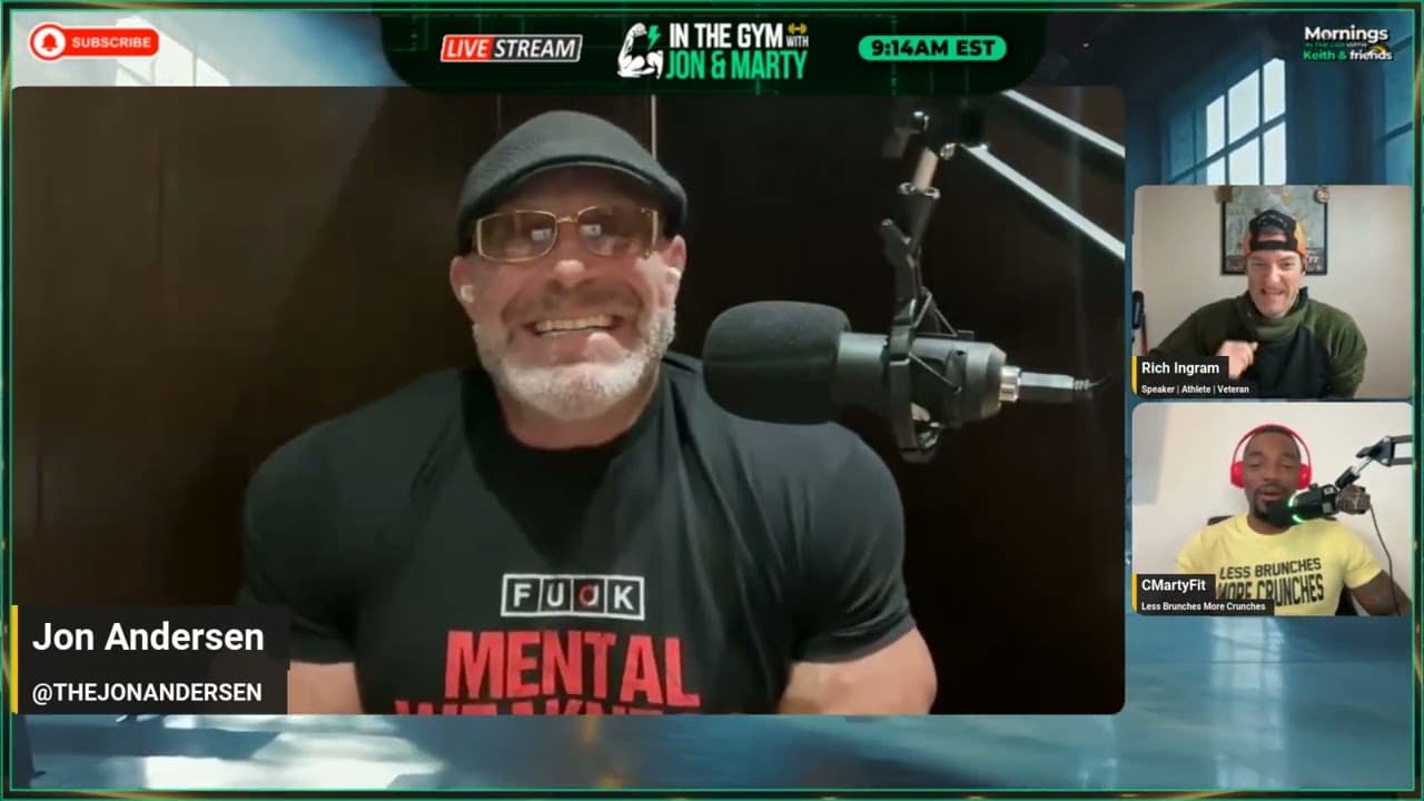 Pump Up Your Physique: Quick Wins for Looking Jacked