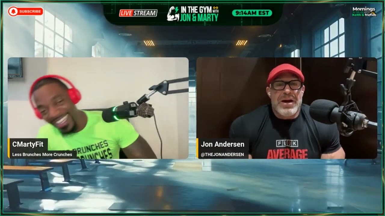 Gym Mastery: Principles of Muscle Building