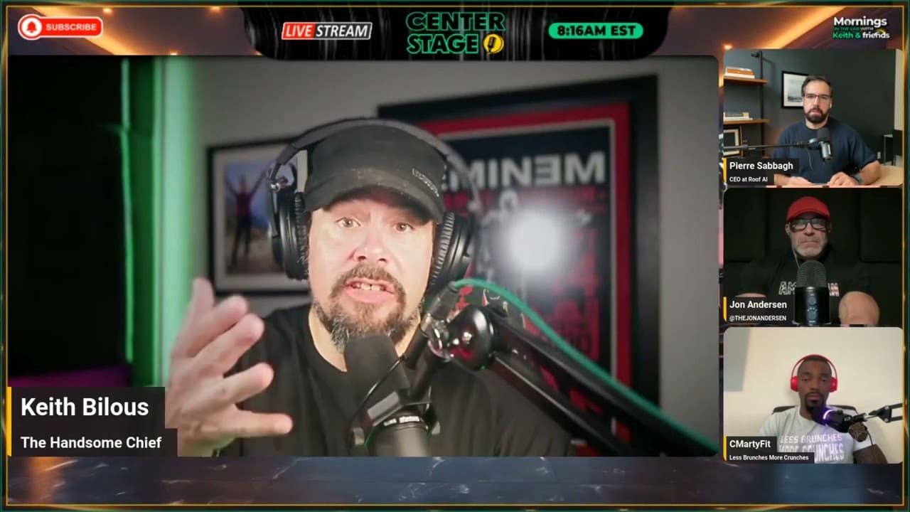 Pursuing Success: Truths from the Startup World