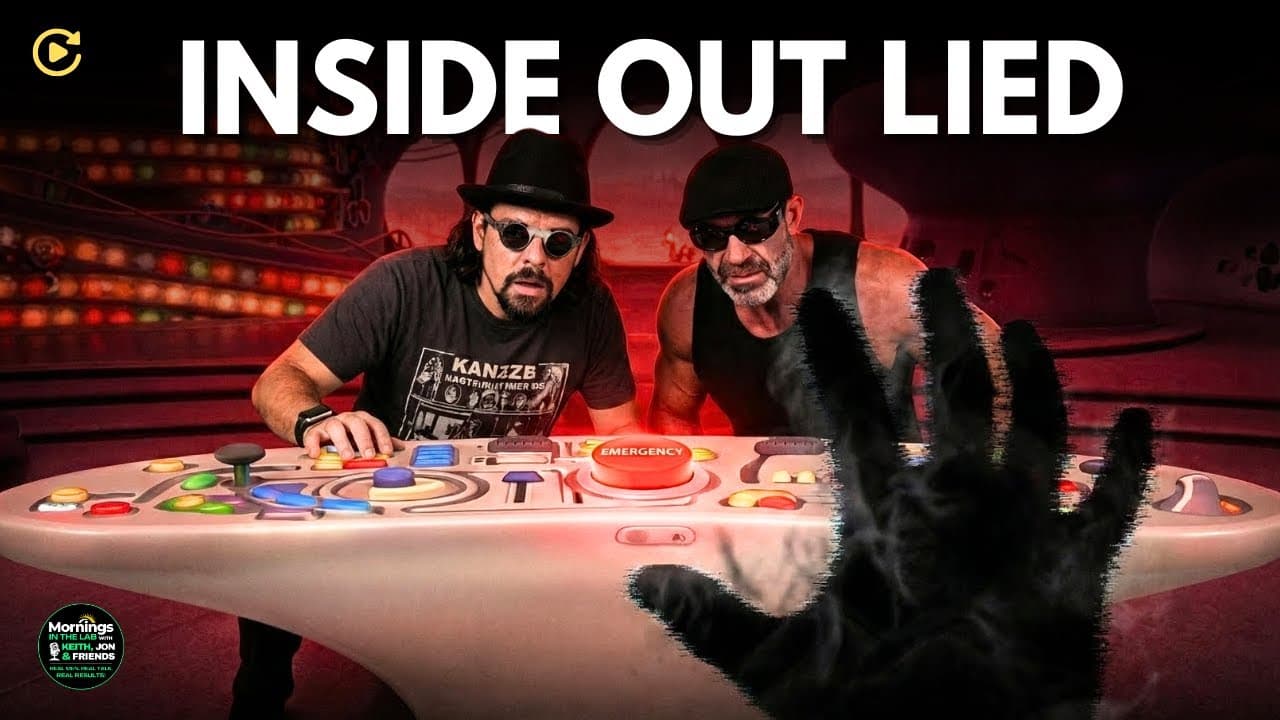 Stop Saying "I Deserve This" | The Entitlement Virus Destroying Men in 2026