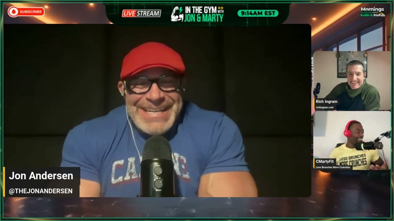 Mastering the Gym Mindset: Insights from the Experts