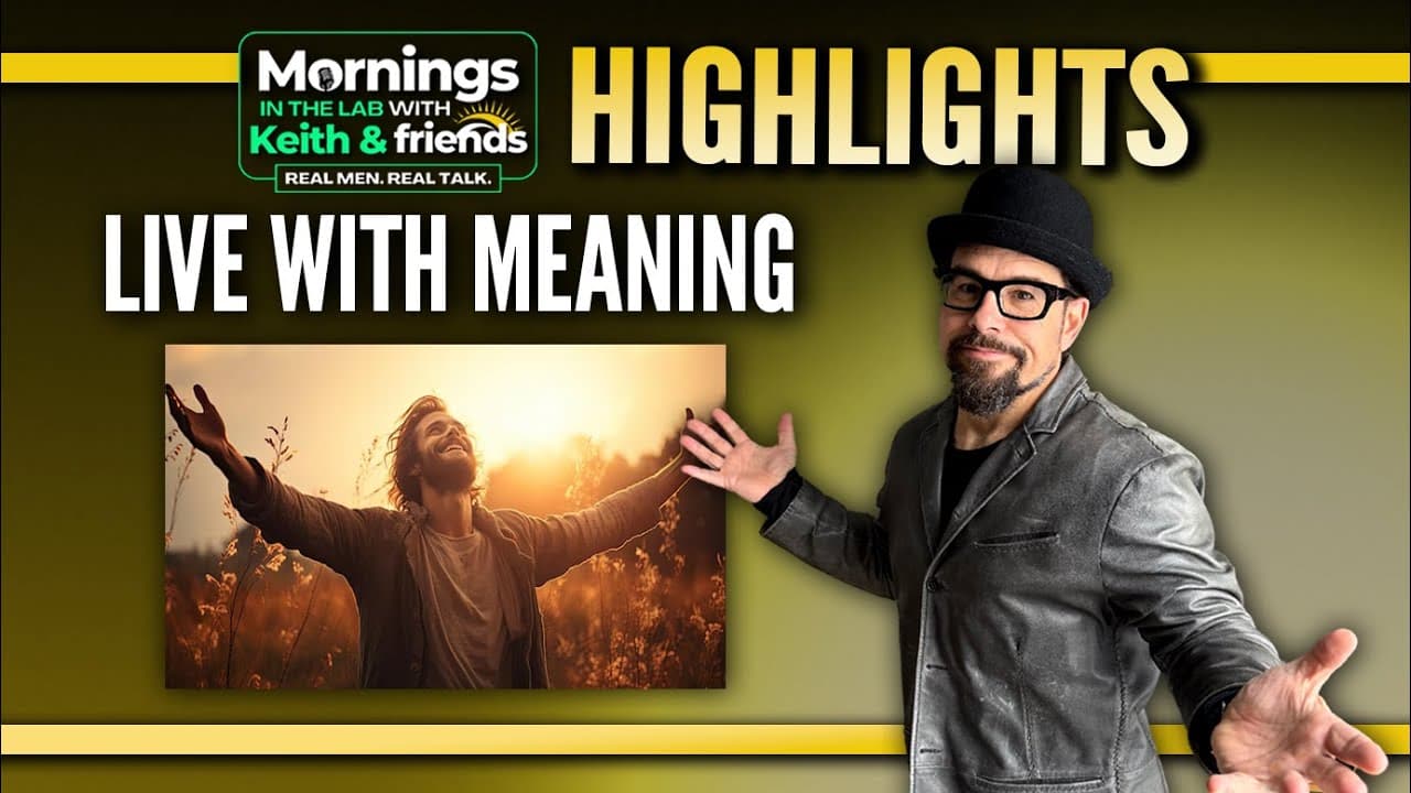 Discover Your TRUE LIFE PURPOSE in 2025!