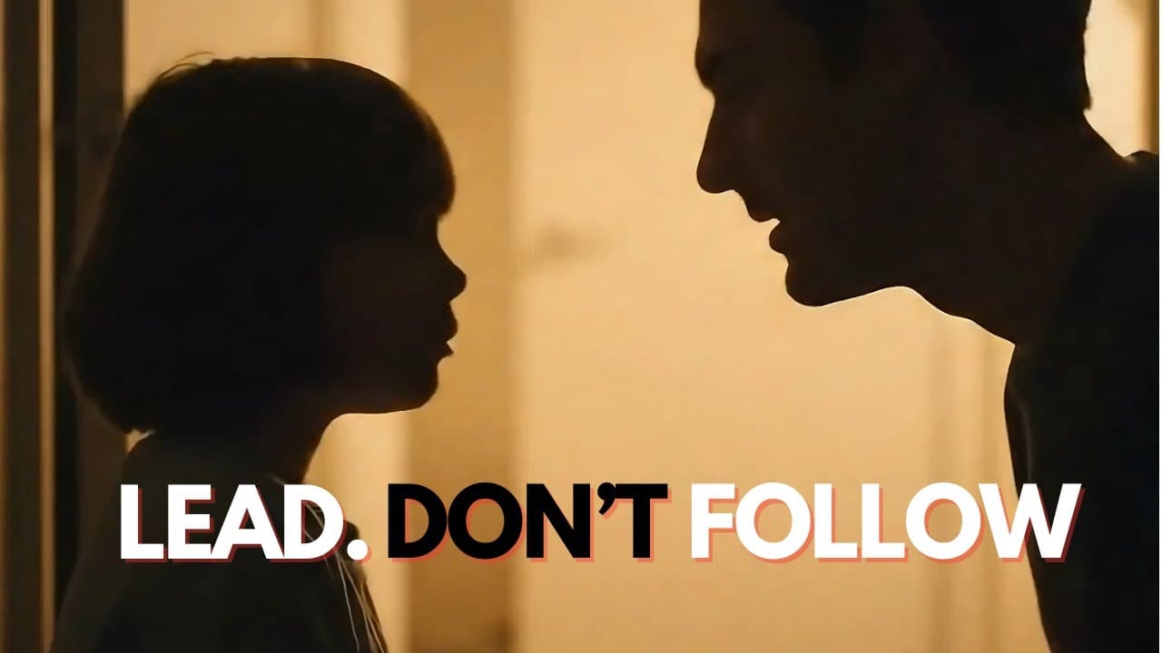 I Don’t Want to Be Like Everyone Else