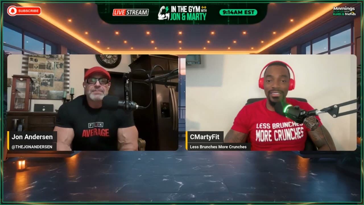 Accountability 101: The Truth About Diet and Exercise