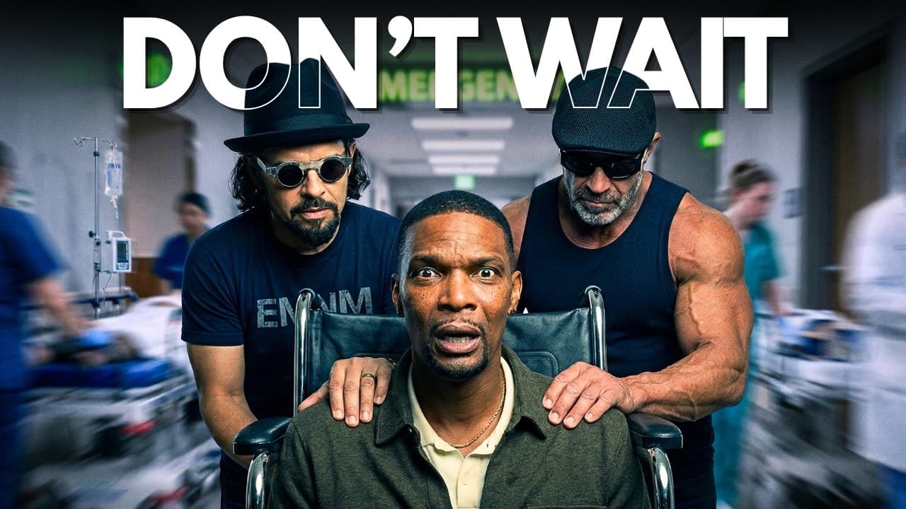 Chris Bosh Collapsed Before Date Night — His "Don't Wait" Warning Every Man Needs to Hear