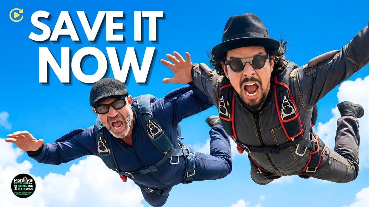 Your 2026 Business Plan is Failing | 3 Shifts to Fix It Now