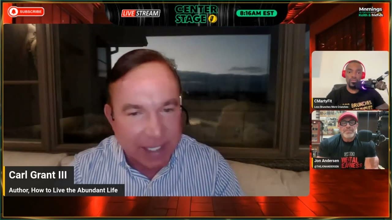 Awakenings: A Journey to Self-Improvement