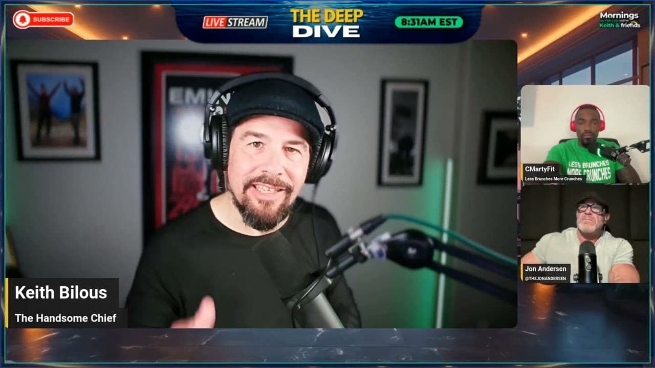 Building Trust and Connection: The Path to Being a Better Man